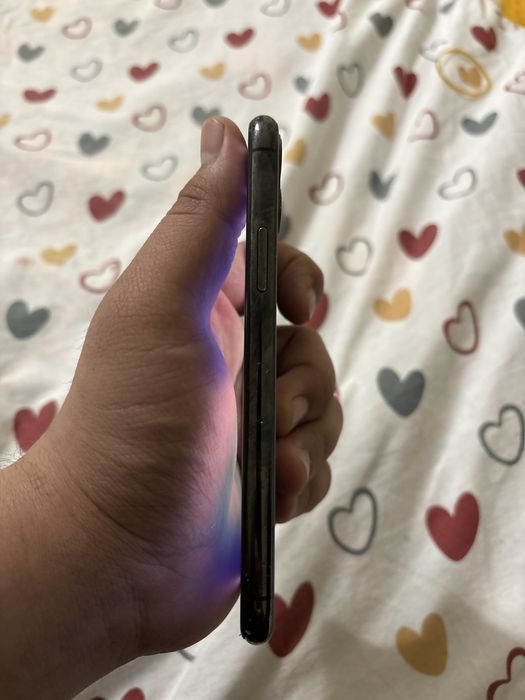 Iphone 11 pro.