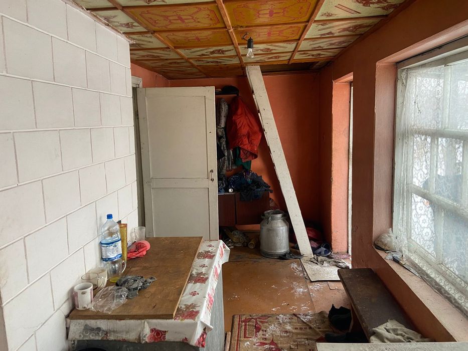 Продам дачу в пк Родничок