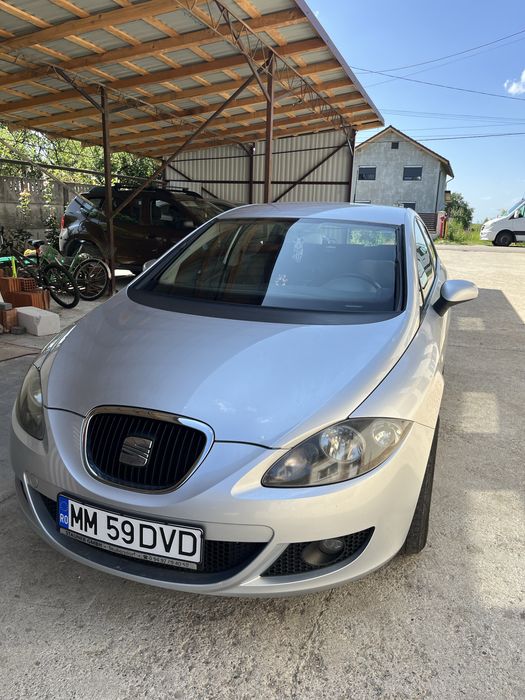Seat Leon 1.9TDI