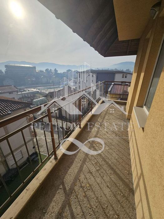 3-стаен в Пазарджик, област-гр.Велинград площ 104 цена 85000