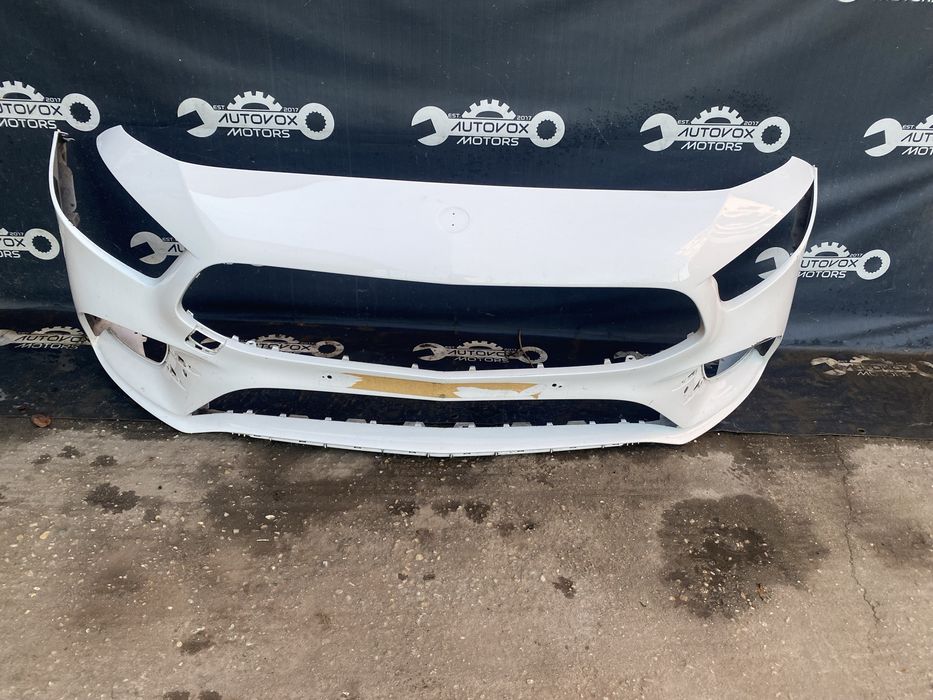 Bara fata Mercedes Benz A Class W177 AMG an 2018-2022