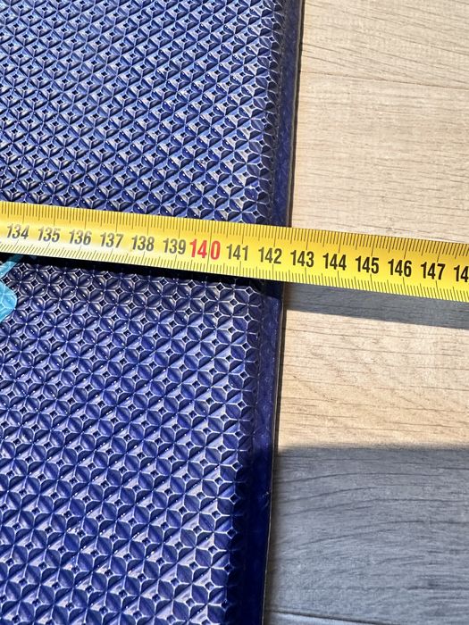 Saltea/covor din spuma cu memorie pentru copii