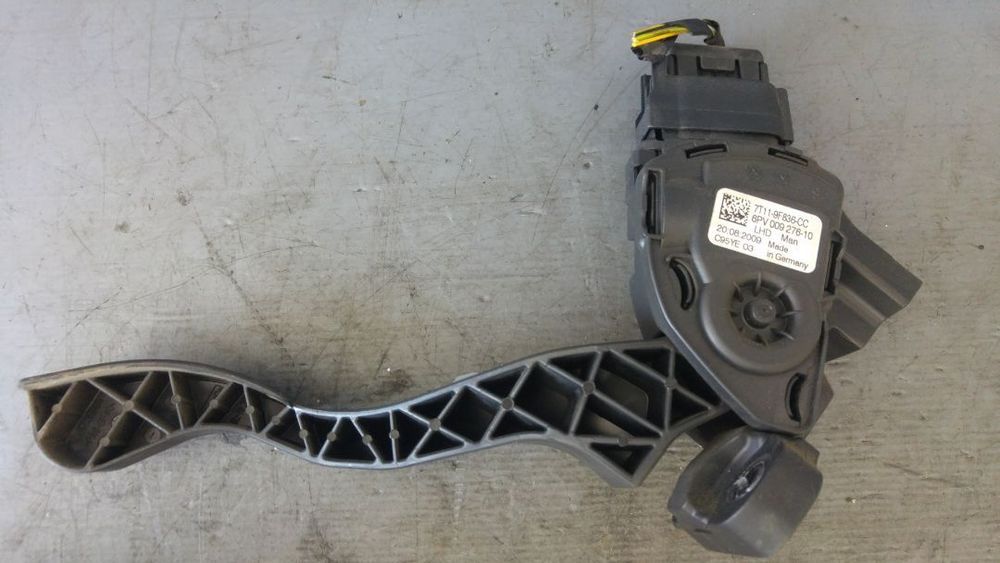 Pedala acceleratie ford transit connect 1.8 tdci 2002-2013 6pv009276-10