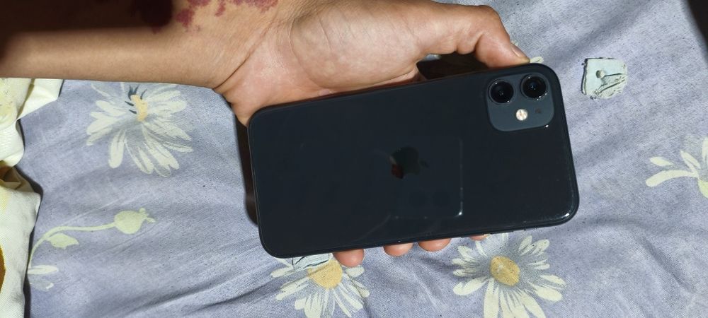 Iphone 11 lla chotki