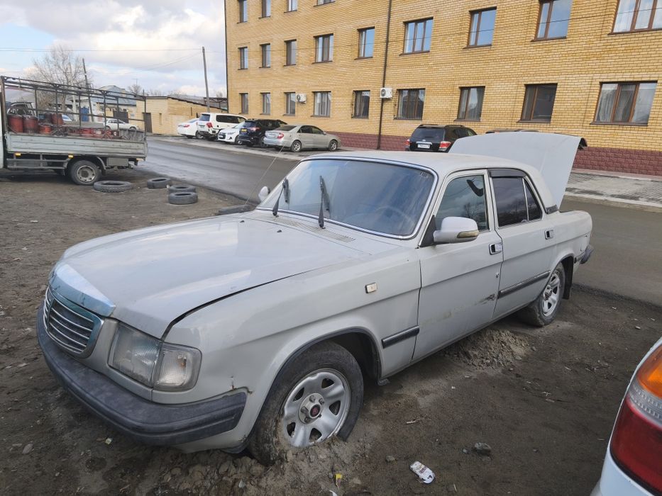 Продам Волгу 3110