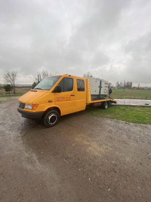 Эвакуатор хизмати 24/7 50000 сум