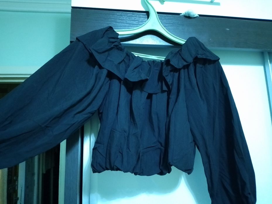 красивая кофточка