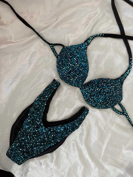 Costum superb Bikini Fintess