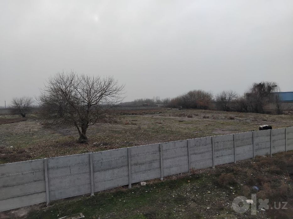 Ер сотилади Бизнес, котедж, завод учун
