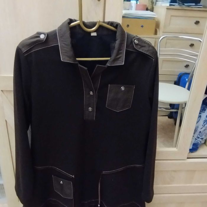 Продам платья женские