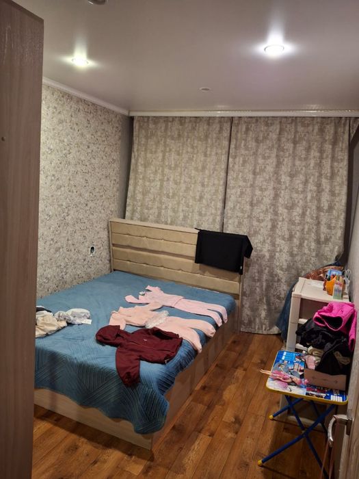 Продам 2-х комн.кв в п. Солнечный