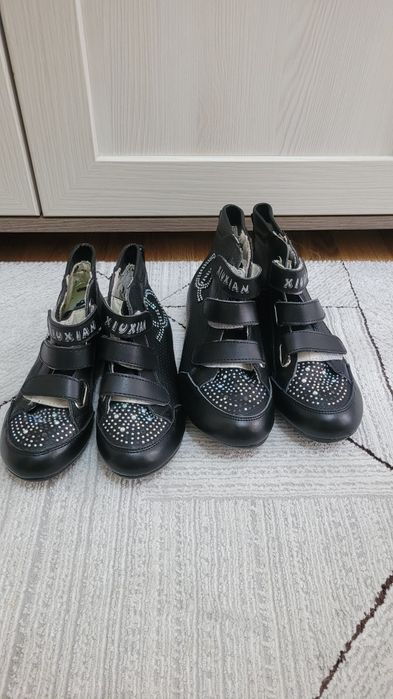 Детская обувь новая