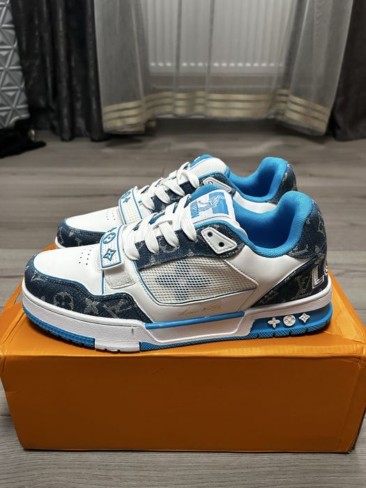 Louis Vuitton LV Trainer