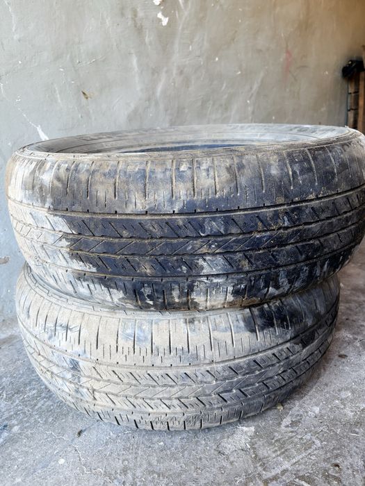 Шины Hankook R18
