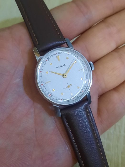 Зим, Победа-15камней