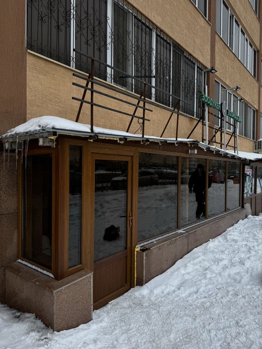 Пластиковые ОКНА двери Перегородки Тамбур