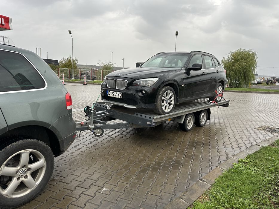 ***Tractǎri Transport Auto***