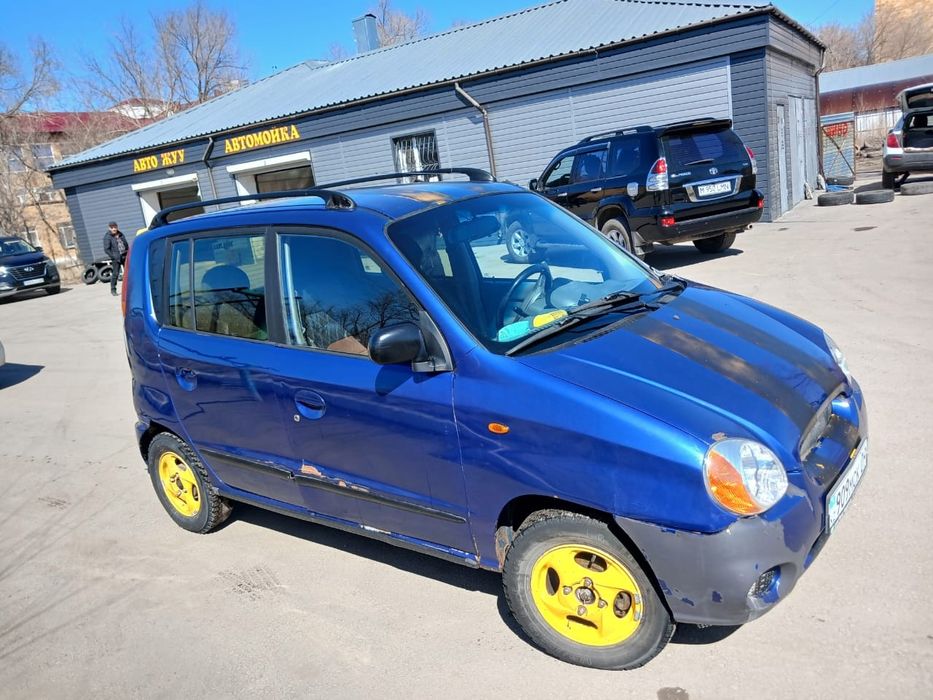 Продаётся автомобиль