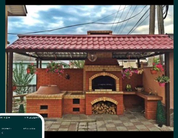 Абсолютно все виды работ