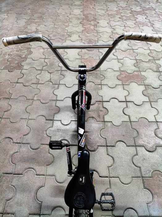 Продам велосипед бмх