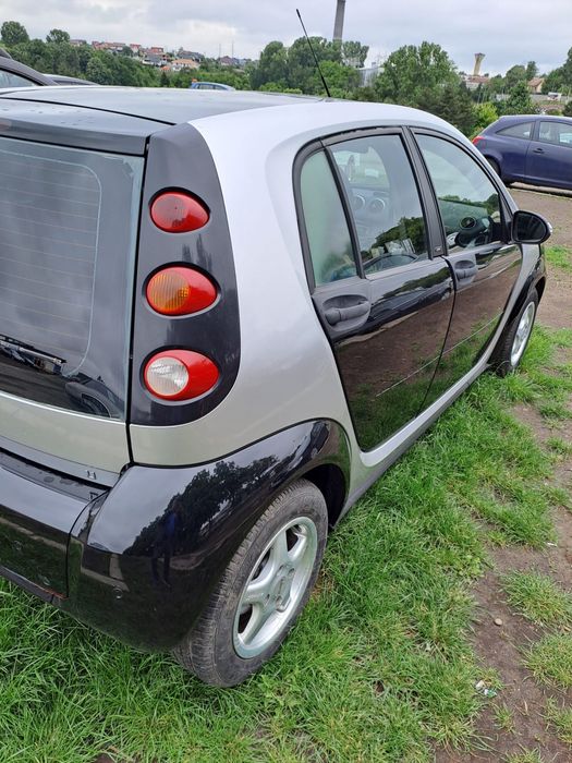 Smart ForFour 1.1