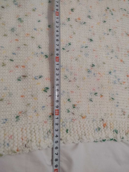 Детски бебешки одеяла