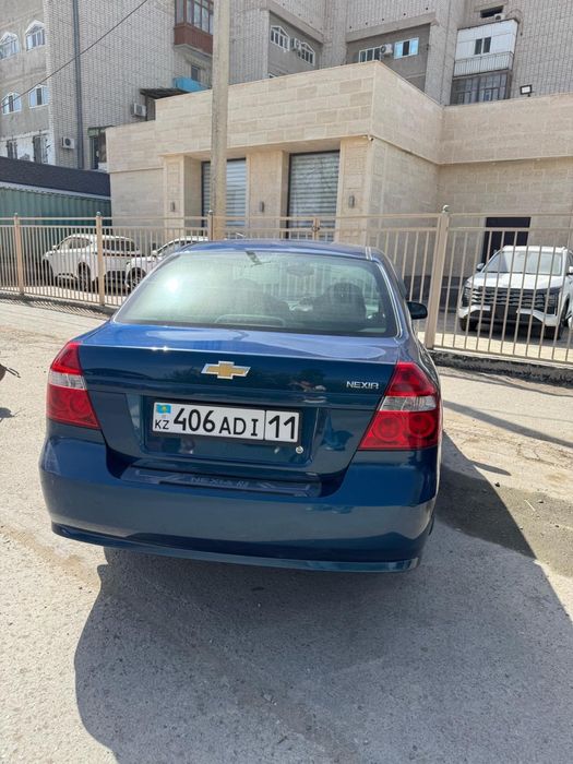 Машина в хорошем качестве