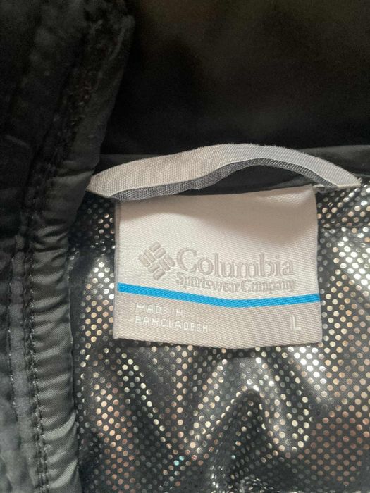 Мъжко яке Columbia