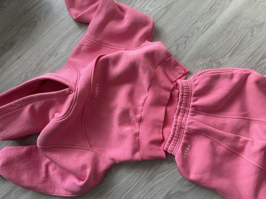 Дамски екип-KARMA