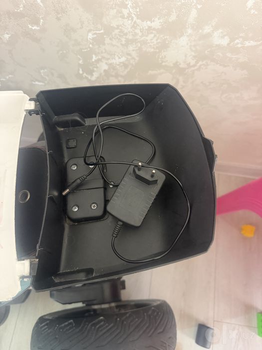 Detskiy Motosikl ideal aybi yo pultli