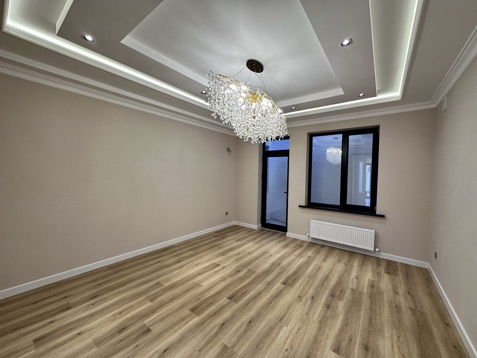 Юнусобод Хасанбойда 2 қаватли енги ховли сотилади