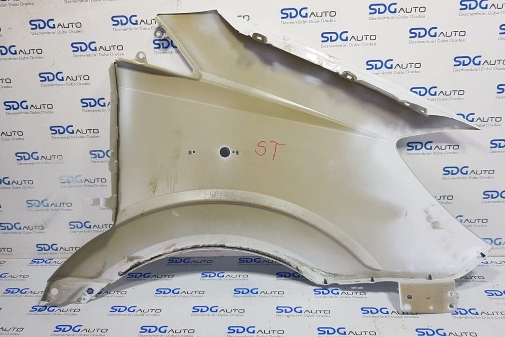 Aripa stanga Mercedes Sprinter facelift 2013-2018