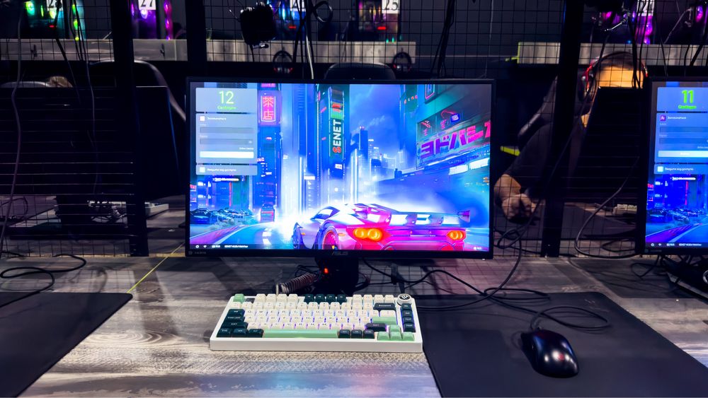 Продается компьютеры 38 шт