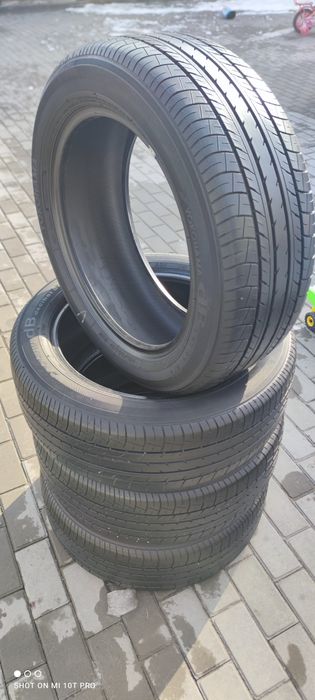 Yokohama Летняя 215 55 R17