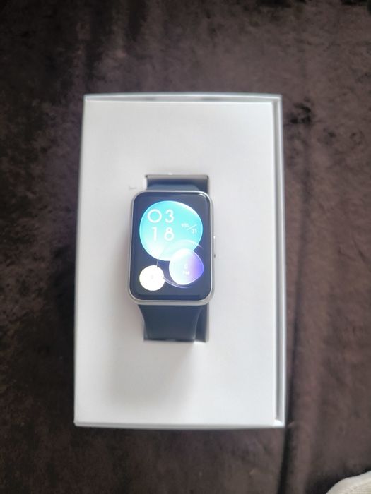 Huawei Watch Fit 2