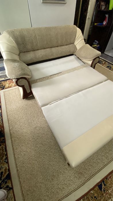 Диван комплект