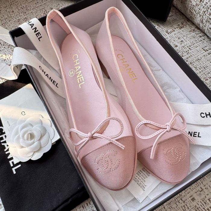 Balerini Chanel Premium
