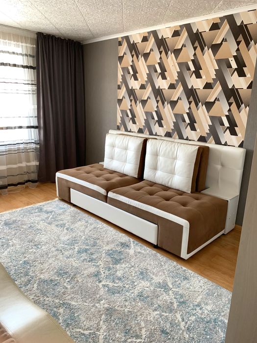 1- комнатная квартира 7 мкр-51