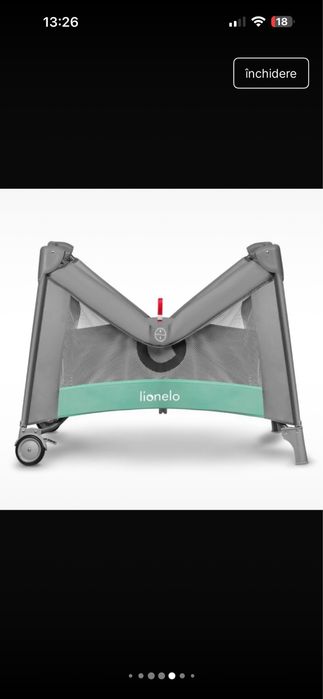 Vand tarc Lionelo mille plus piablil  100x100 cm