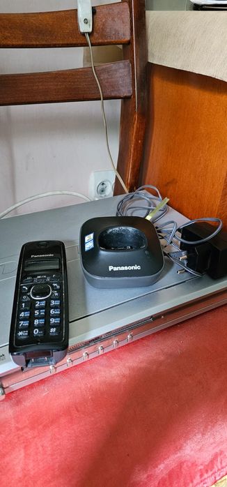 Продам телефон трубку Панасоник