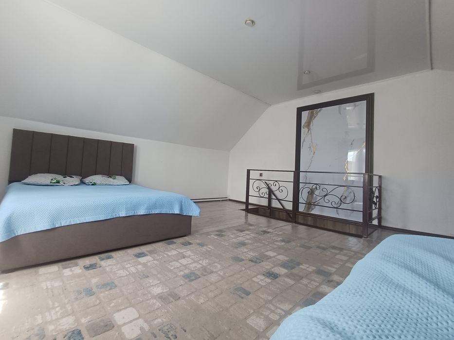 Гостевой домик в Каркаралинске