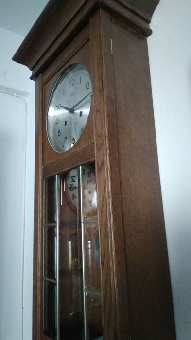 Ceas cu pendul TEKA GERMANY 1950-1960