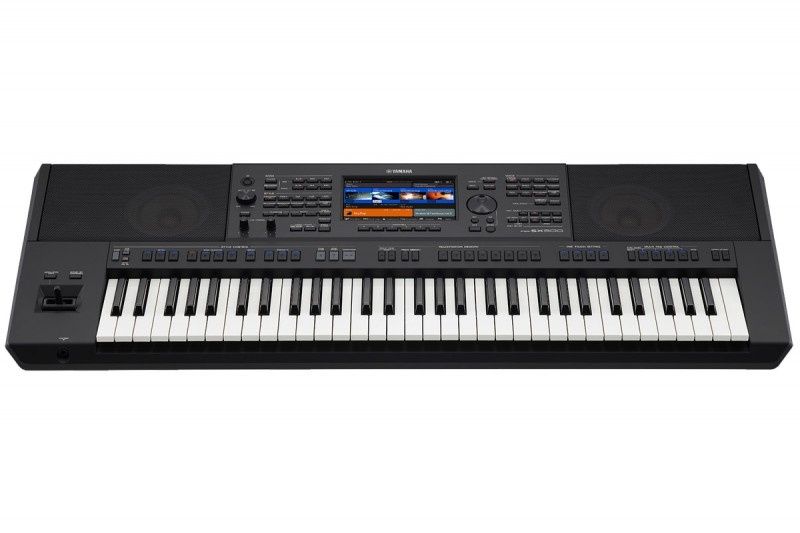 Синтезатор YAMAHA PSR-SX900