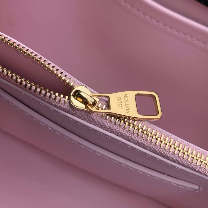 Geanta Louis Vuitton Capucines BB
