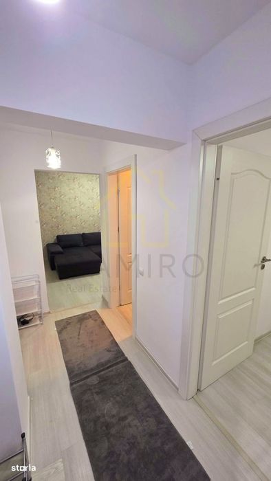 Apartament 8 Min Metrou Nicolae Grigorescu Salajan Bd. Pallady Parcare