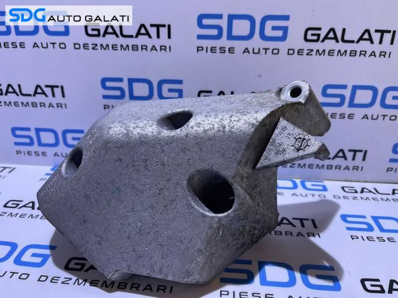 Suport Tampon Motor Skoda Roomster 1.4 TDI BMS BNV 2006 - 2010 Cod 045199207H [V0732]