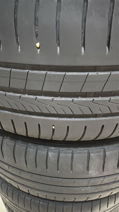 Продам летный шины комплект