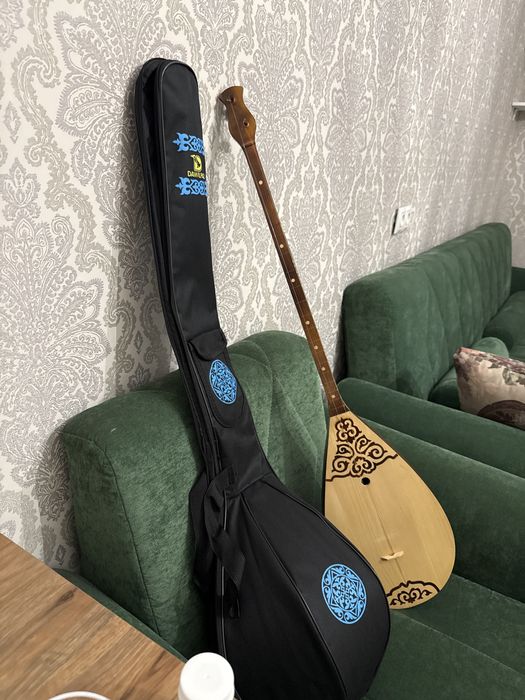 Домбыра домбыра.