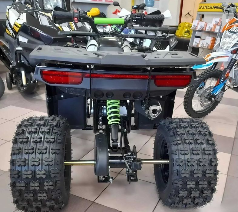 Квадроцикл Avantis Optima 8 NEW