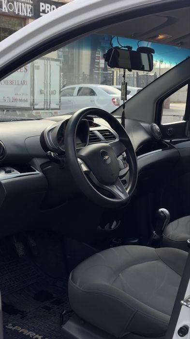 Spark 2019 yil 97.000 yurgan